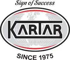 Kartar Company Logo