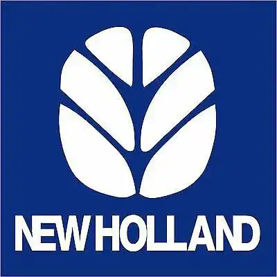 New Holland Logo