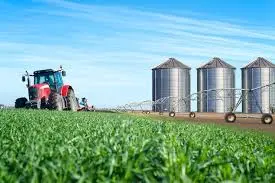 How to Develop Agriculture, Farming, and Farm Machinery in the USA